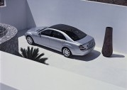 Mercedes-Benz S 500 Mercedes-Benz S 500